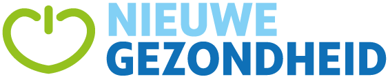 Nieuwe Gezondheid Logo