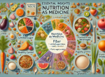 Factsheet – Essentieel inzichten voeding als medicijn