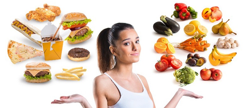 Hoe maken we de transitie van onbewust ongezond geconditioneerd naar bewuster gezonder?