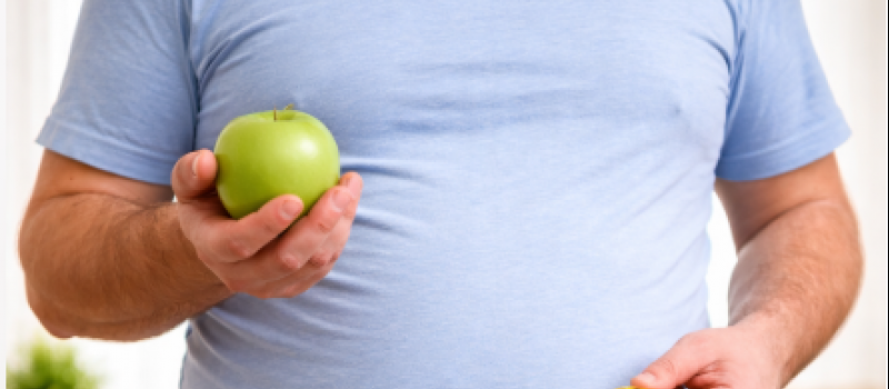 Inactiviteit en overgewicht: een tijdbom!