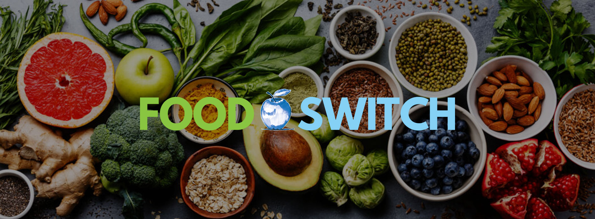 FOOD SWITCH