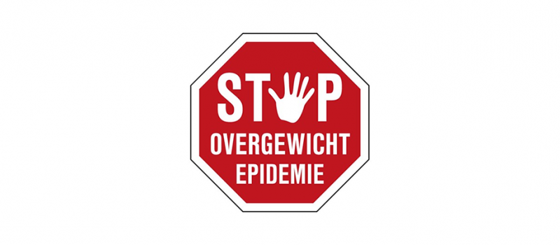 EU subsidie voor overgewicht preventie aanpak