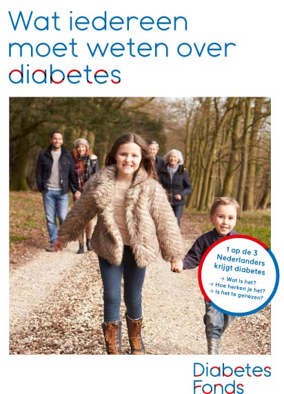 wat iedereen moet weten over diabetes